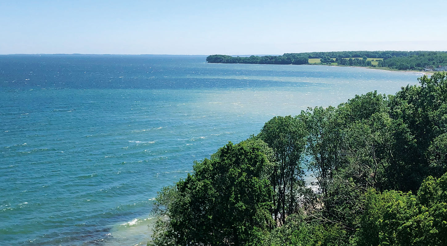 Sønderborg Gendarmstien