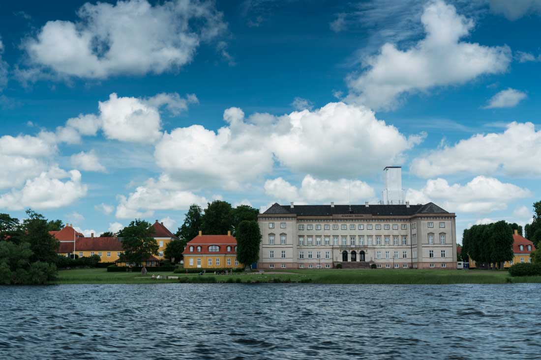 Sorø Akademi