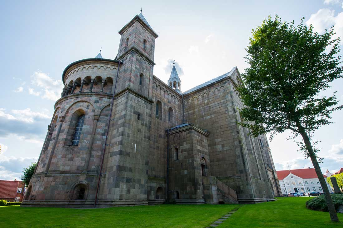 Viborg Domkirke