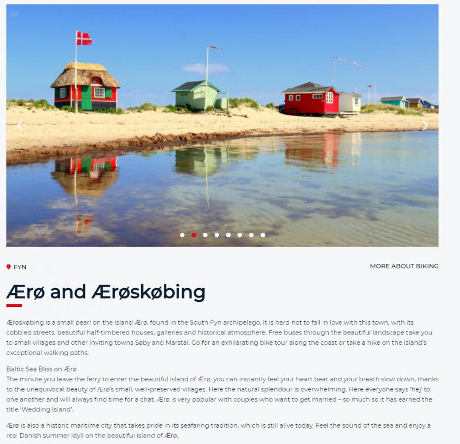 Guide til Find Your Way