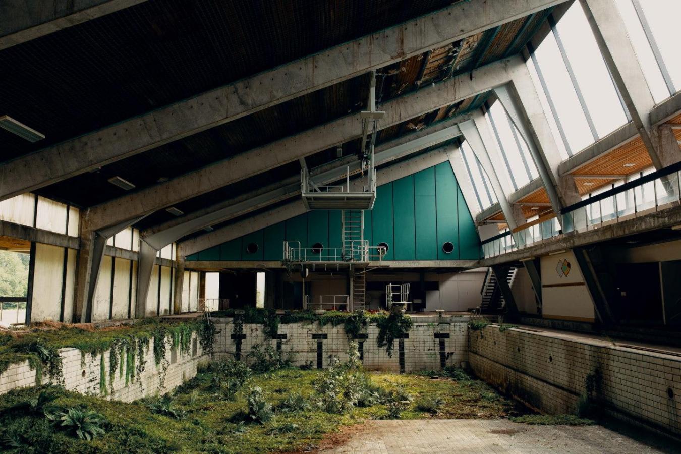 Naturlejren Auderød