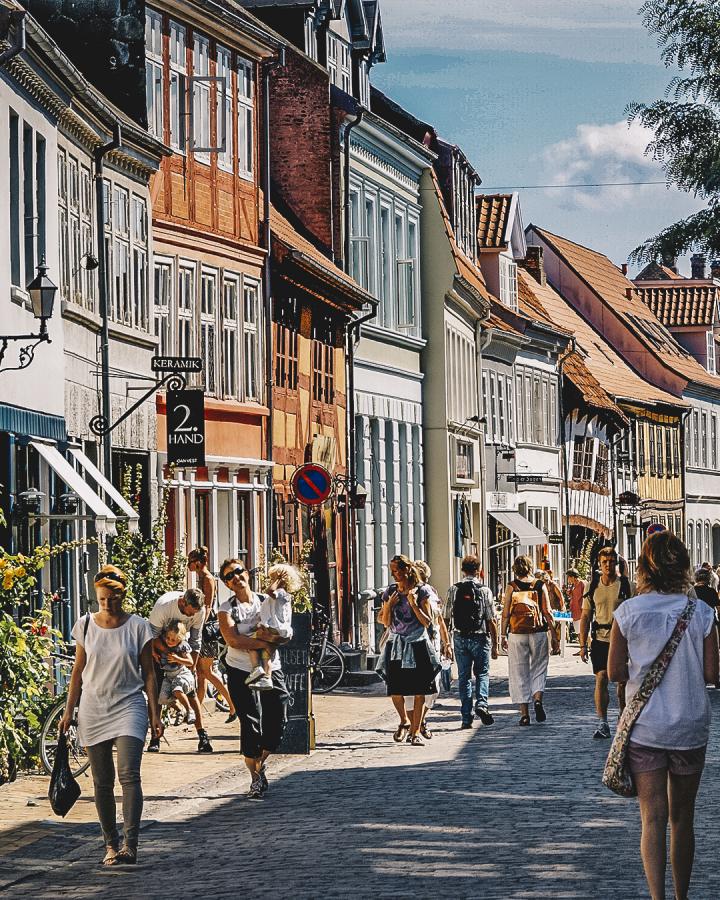 Odense