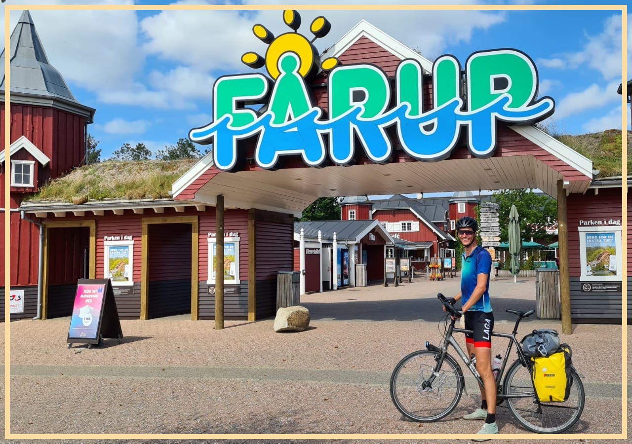 Kaj bij Fårup