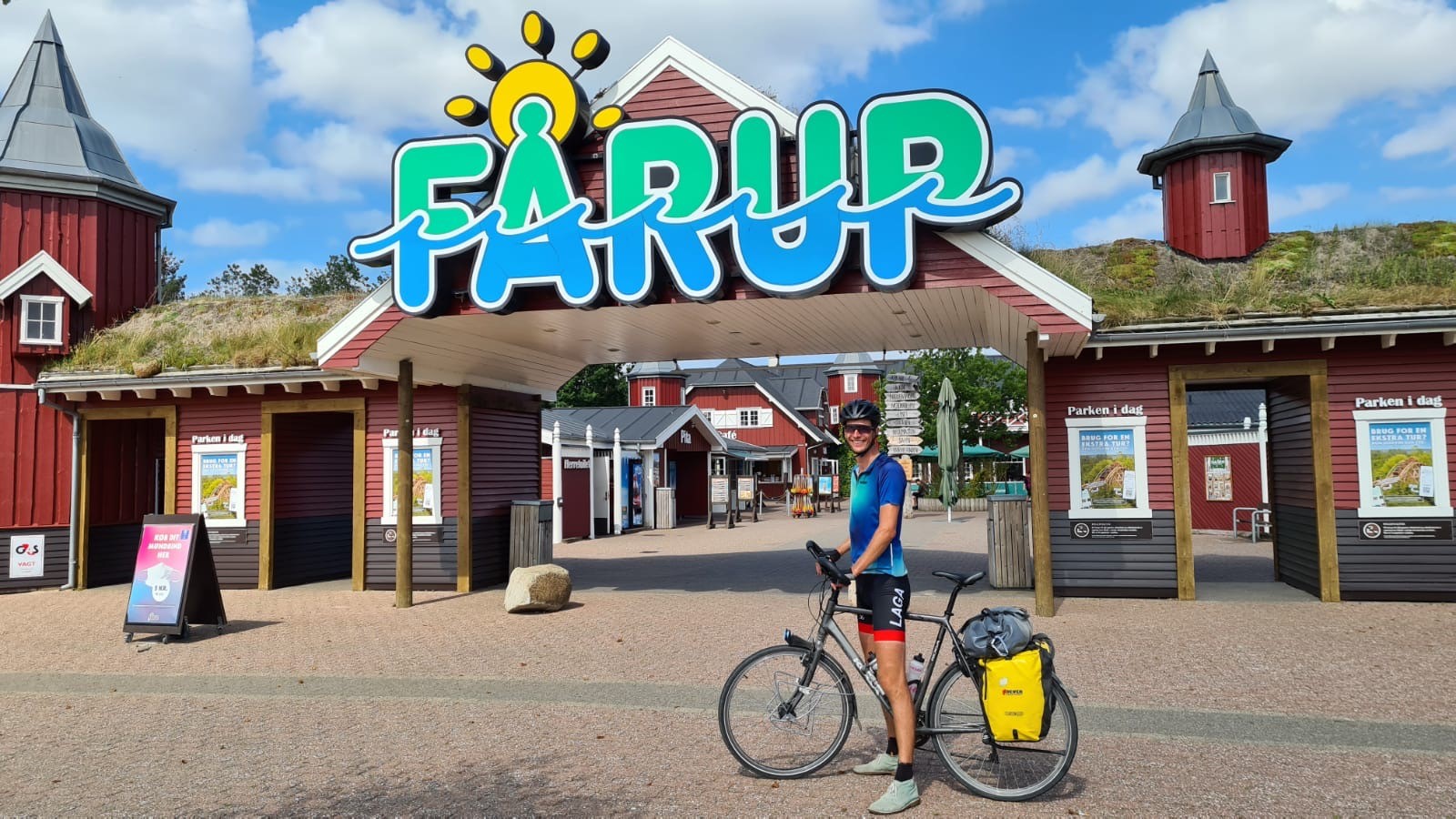 Kaj bij Fårup