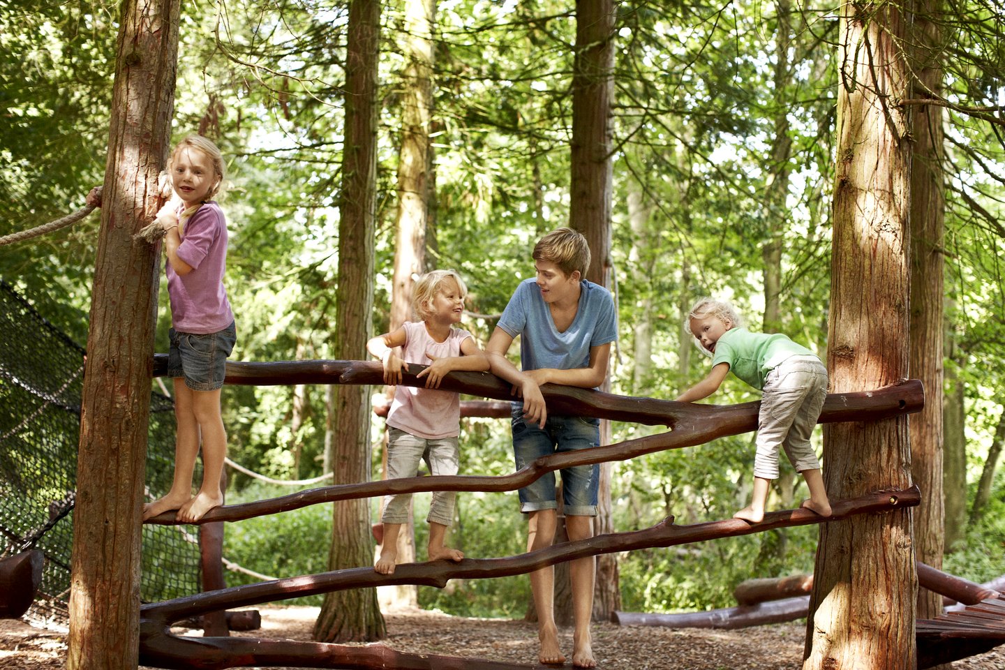 Knuthenborg Safaripark 