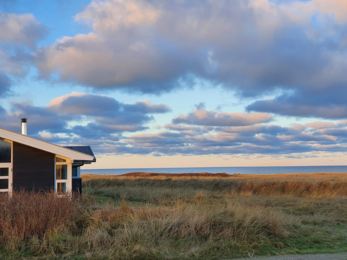 Skallerup Seaside Resort 