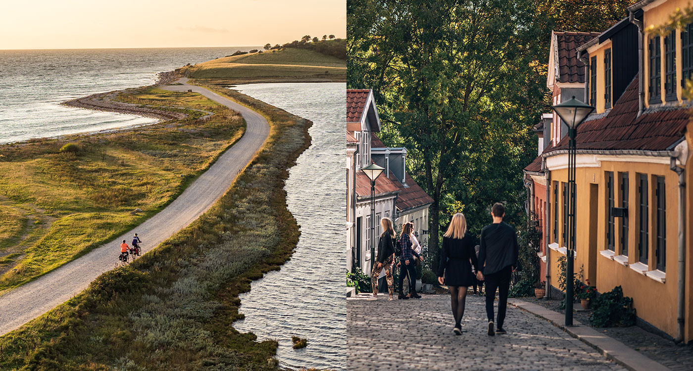 Daniel Villadsen / Kasper Andersen