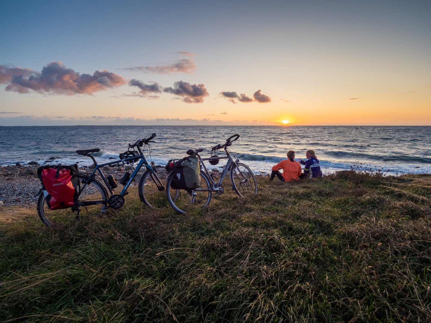 Bæredygtighed - storby