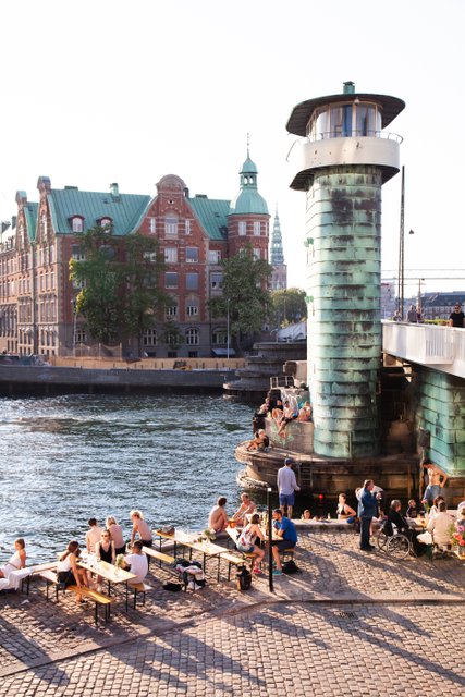 Knippels-bridge-copenhagen