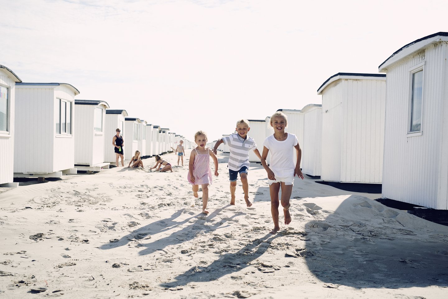 Loekken salgsmateriale 2021