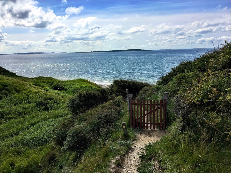 Utforska vacker natur i Himmerland på Nordjylland 