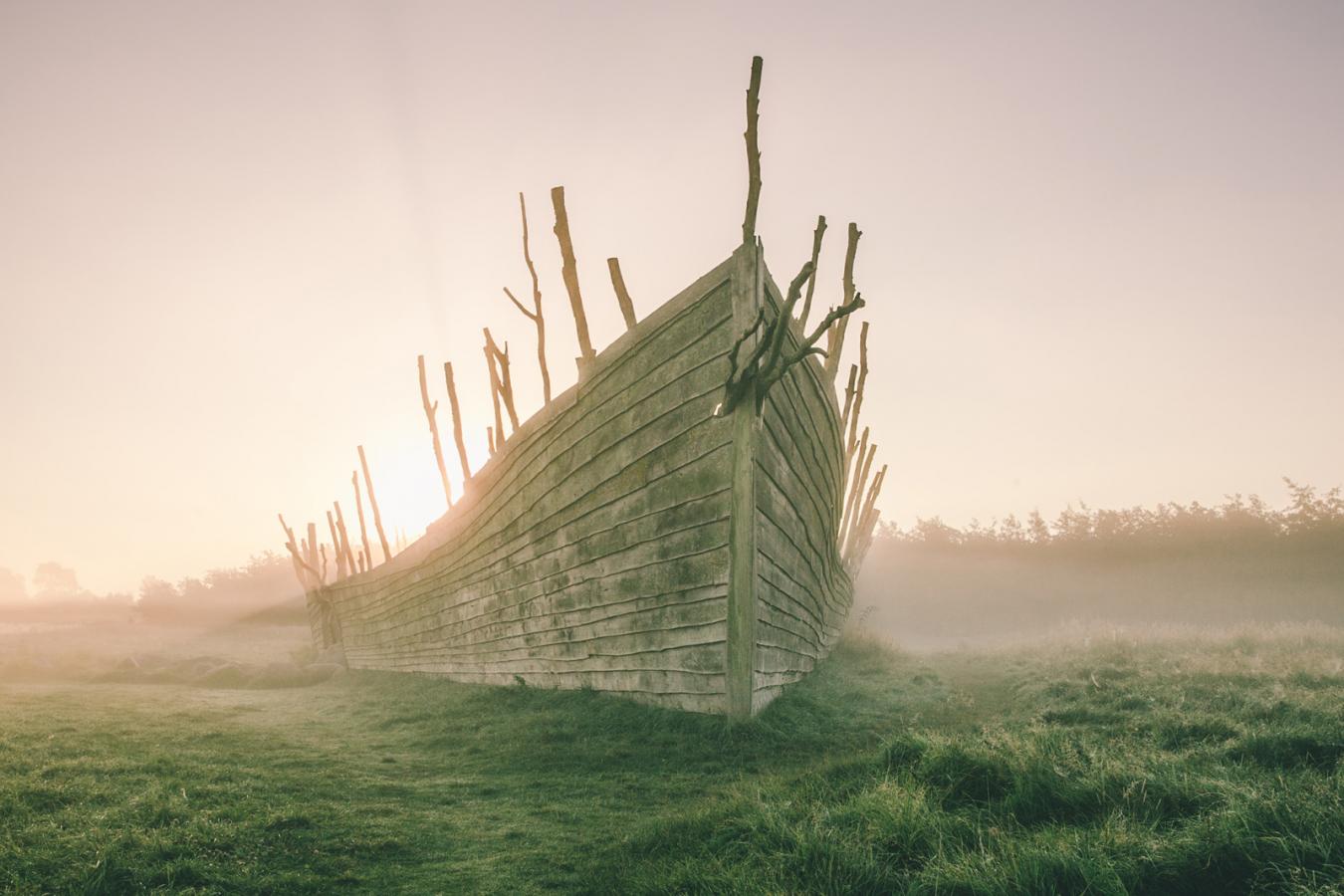 Kalvebod Fælled - Vestamager