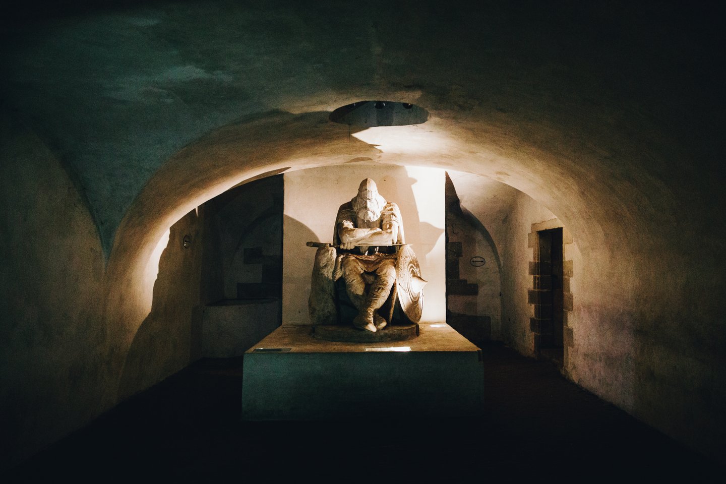 Kronborg Castle Elsinore - Photo Daniel Overbeck