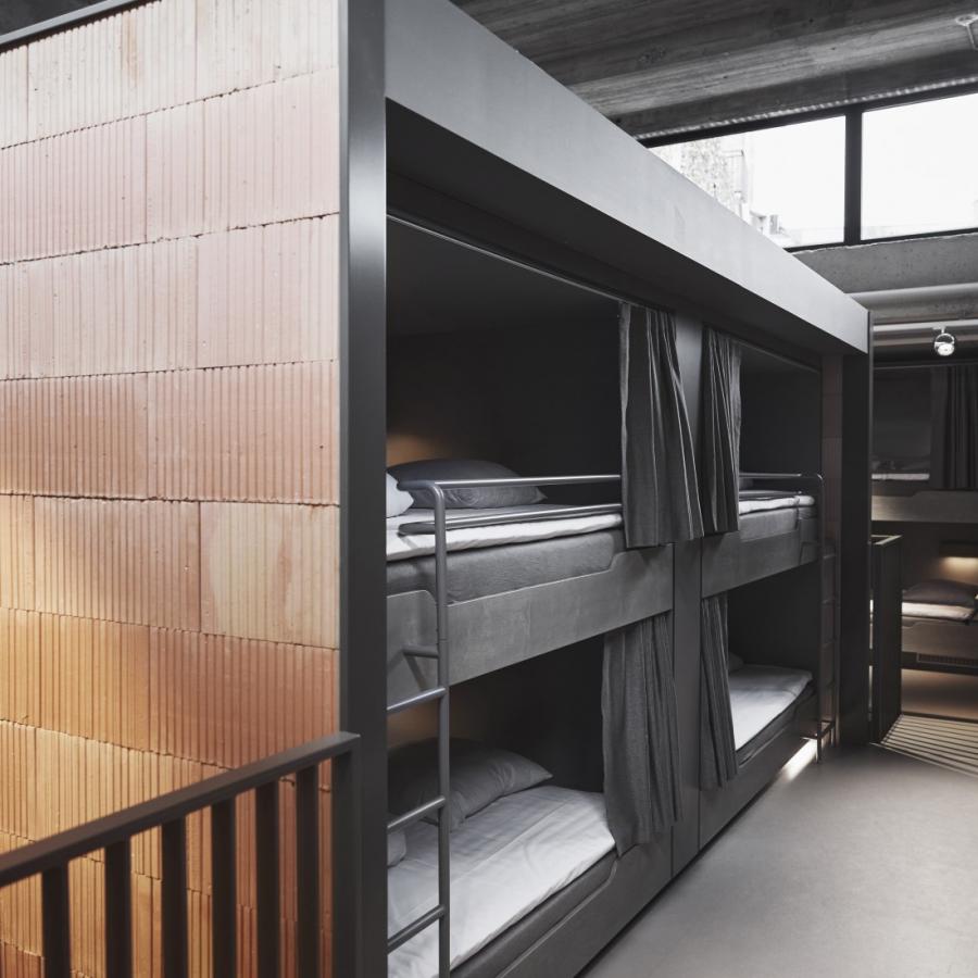 BOOK1, Brøchner Hotels, Aarhus