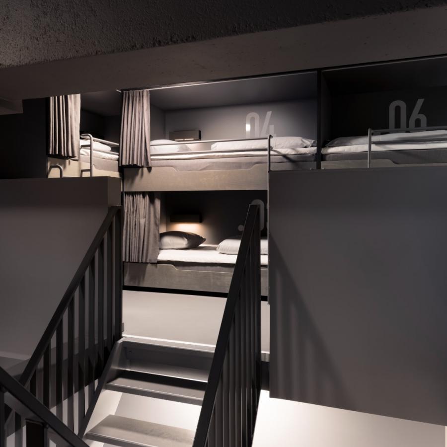 BOOK1, Brøchner Hotels, Aarhus