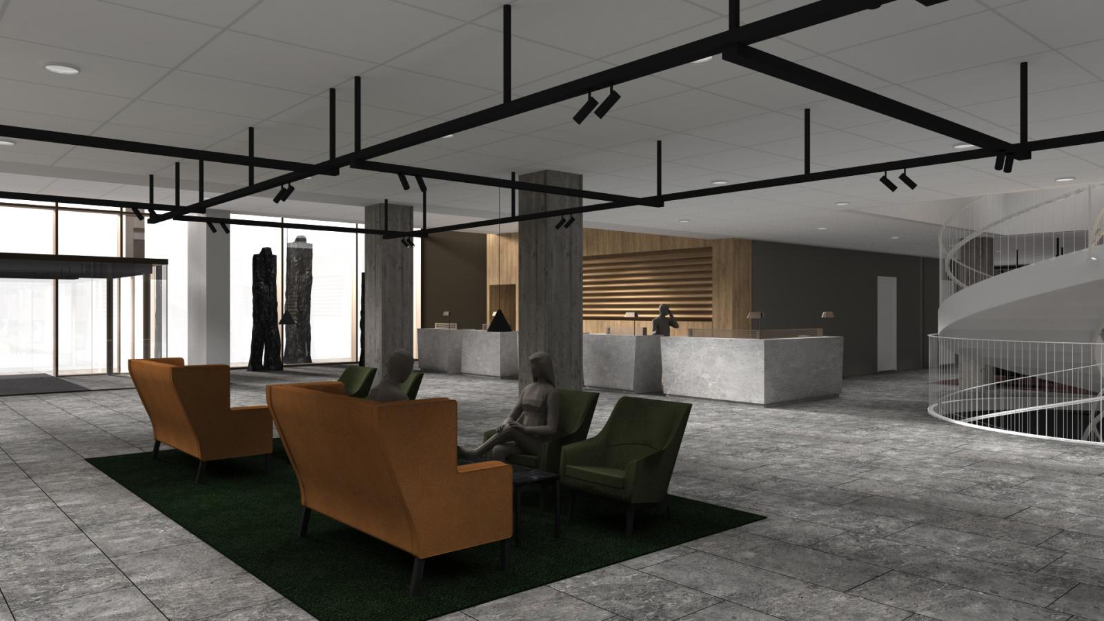 Comwell Copenhagen Portside, Copenhagen