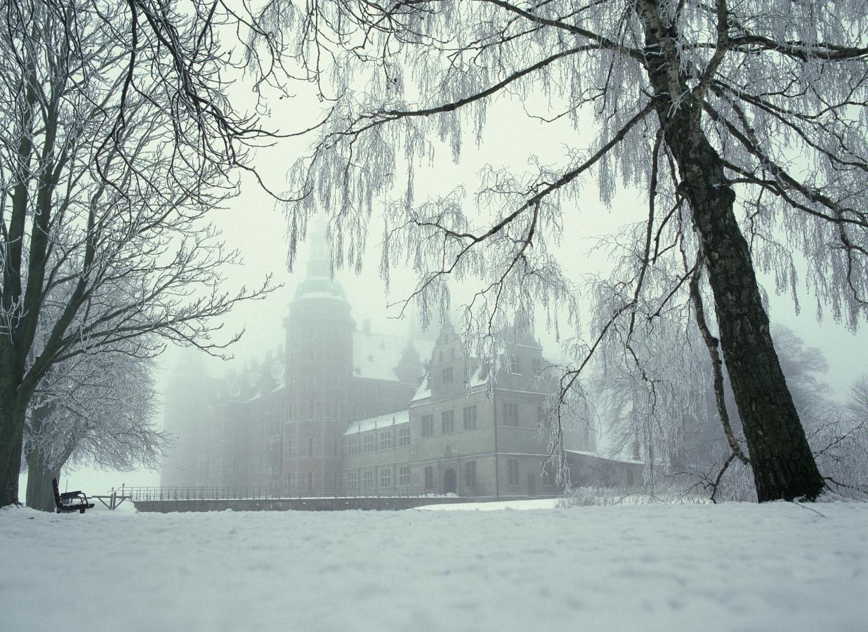 Frederiksborg Slot