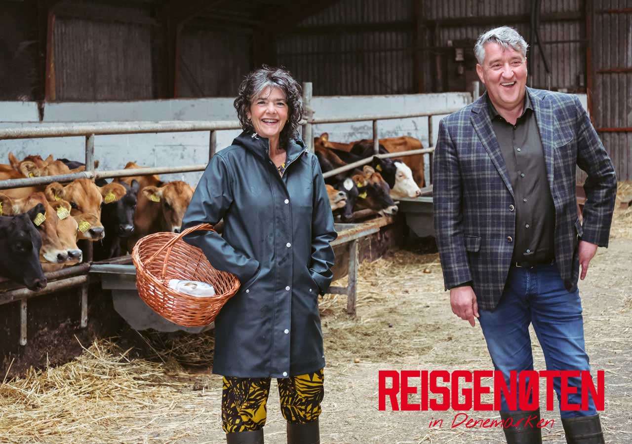 Robèrt van Beckhoven in Reisgenøten