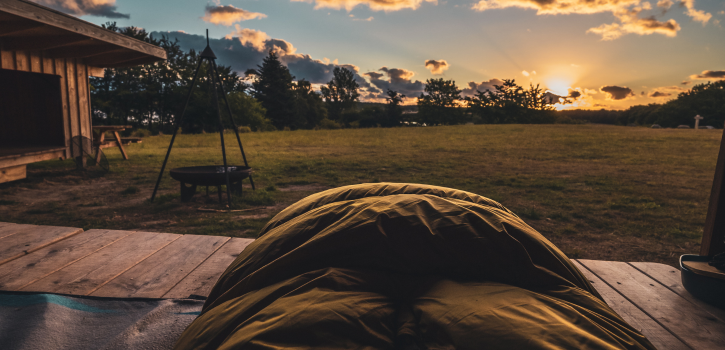 Camping Denemarken Noord-Seeland, Deense Riviera