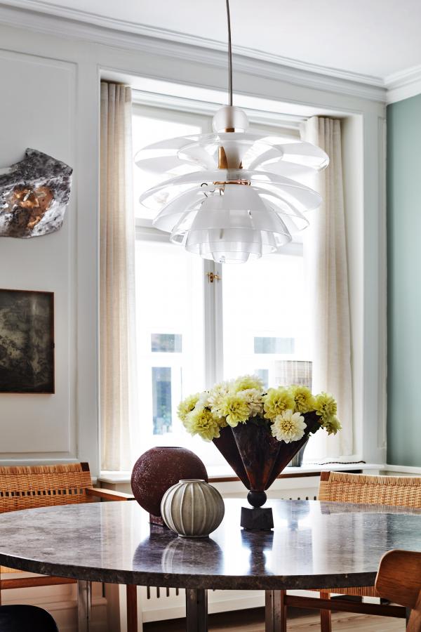 The Darling, Copenhagen