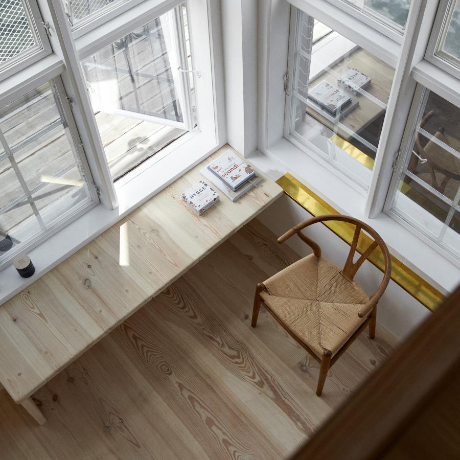 Kaj Hotel, Copenhagen