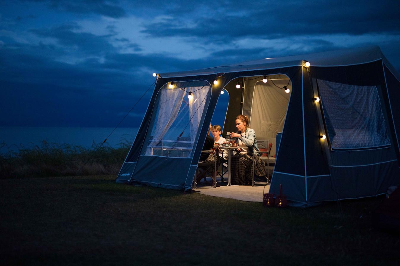 Vakantie Denemarken, overzicht campings  | VisitDenmark