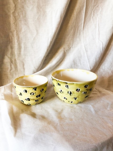 Langsamt Ler Ceramic