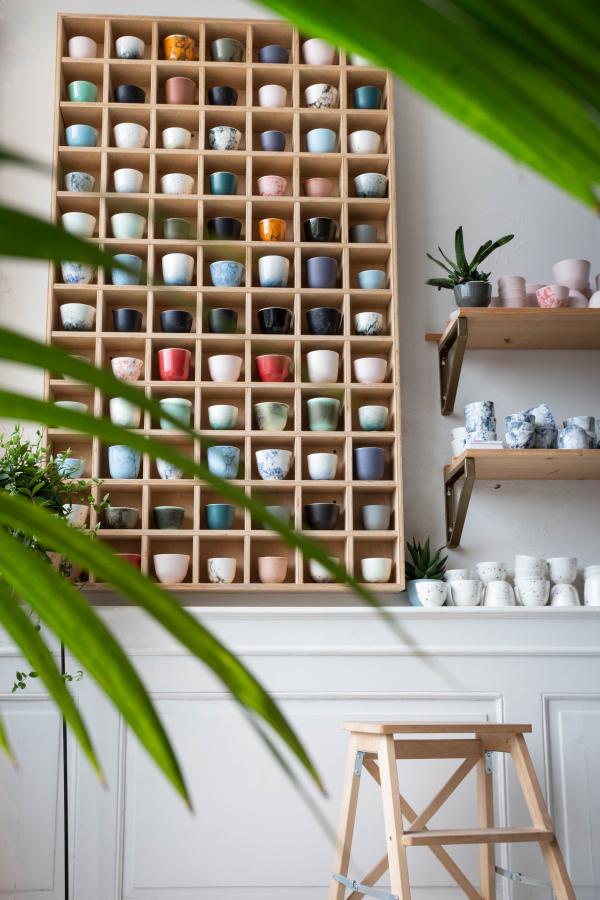 MK Studio Ceramics, Copenhagen