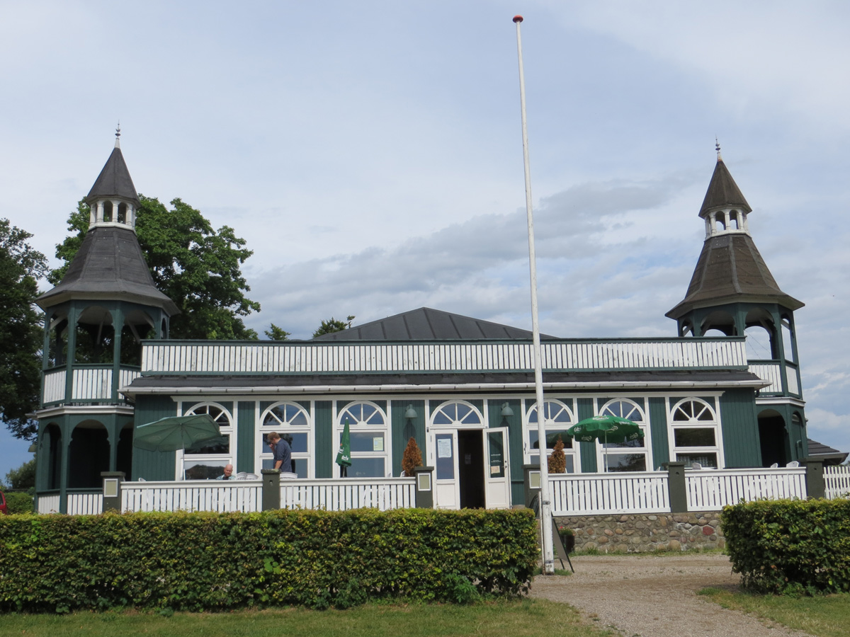 Nysted Camping Lolland