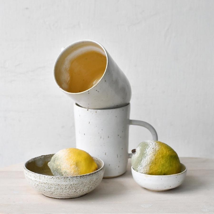 Tasja P. Ceramics