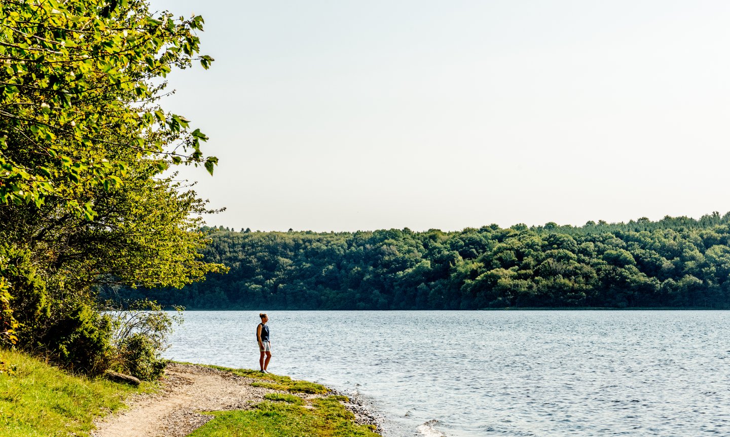 Bramslev Bakker, Mariager Fjord, Northjutland