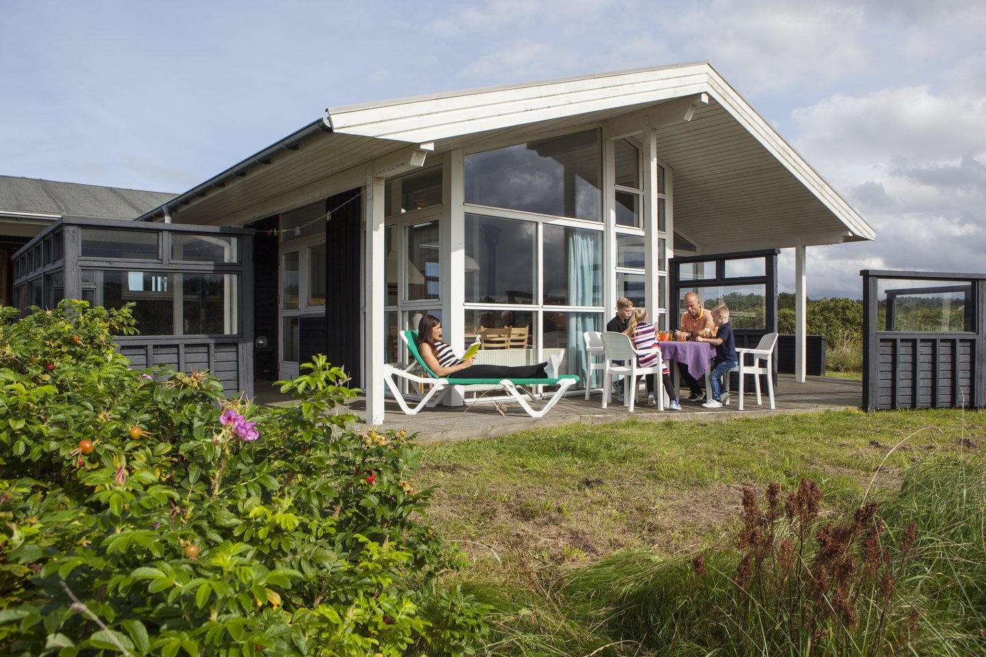 Skallerup Seaside Resort