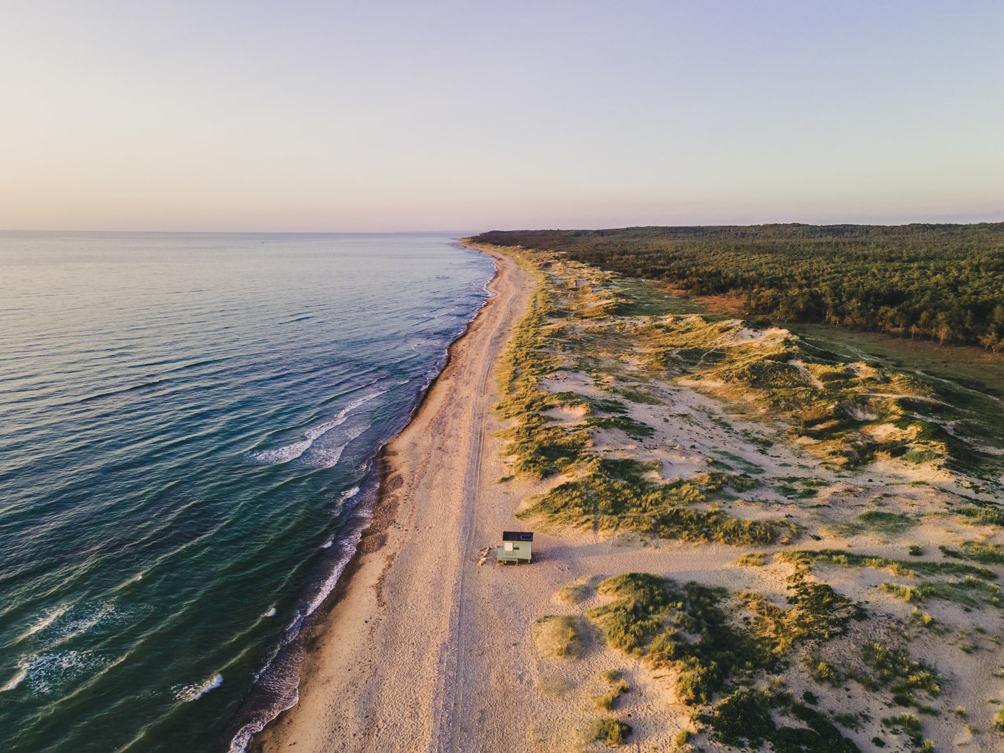 Tisvilde Strand