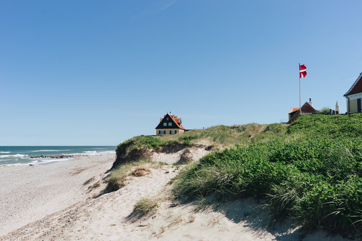 Strand Skagen