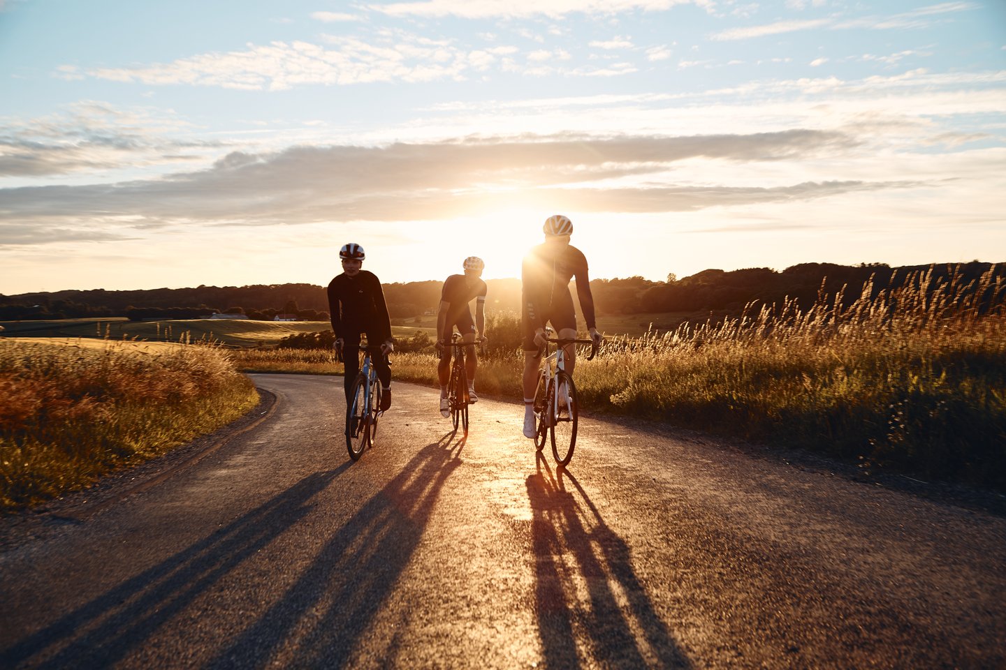 Top 10 Actieve Vakantie bestemmingen: Denemarken