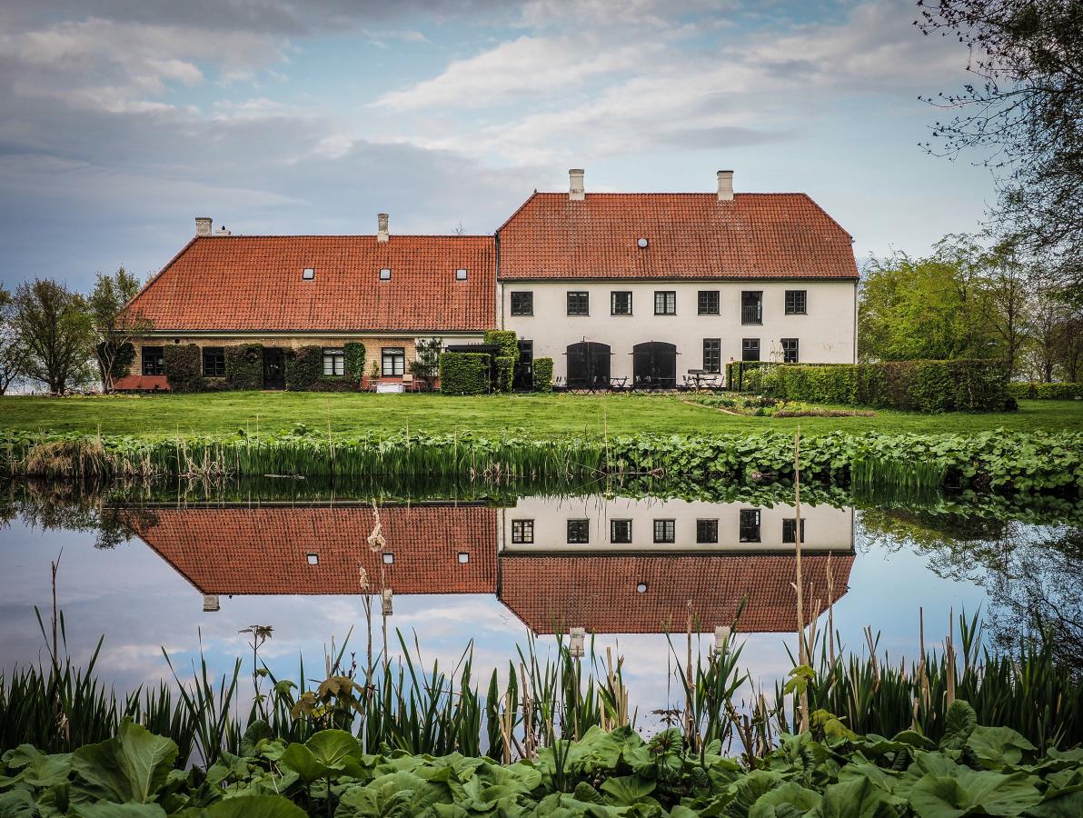 Karen Blixen Museum
