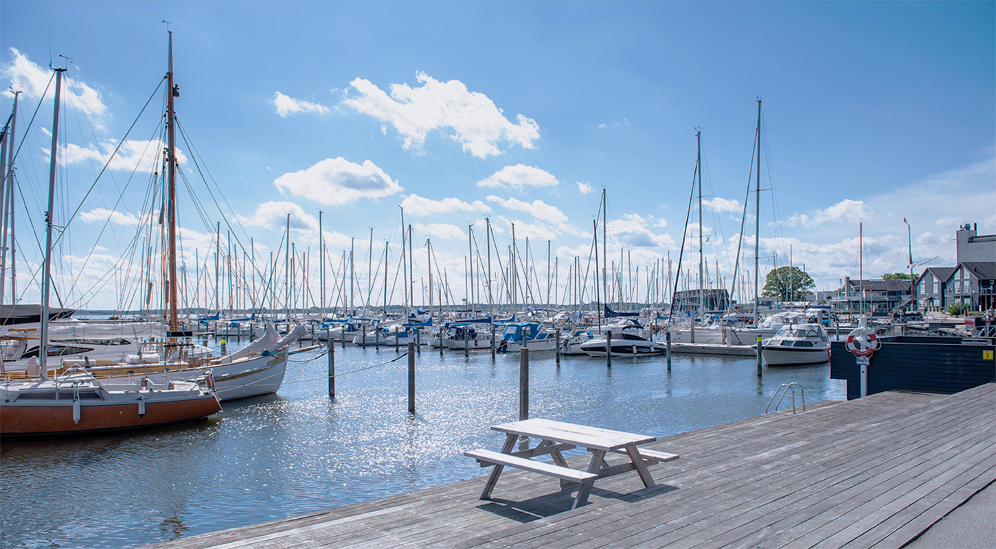 Skive Havn - Thomas Køser