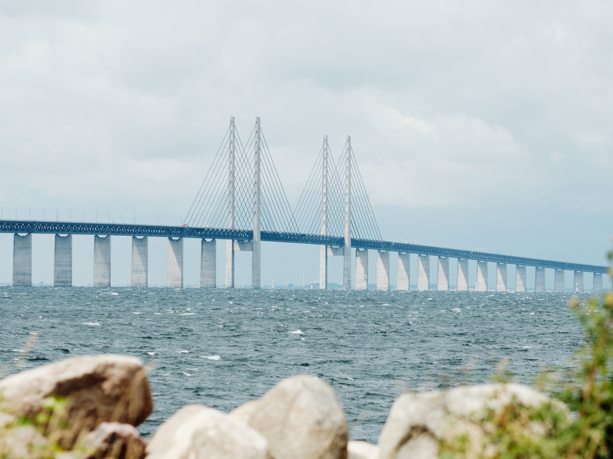 Øresundsbron