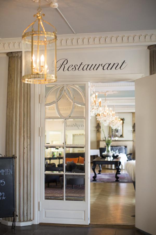 Fredensborg Store Kro