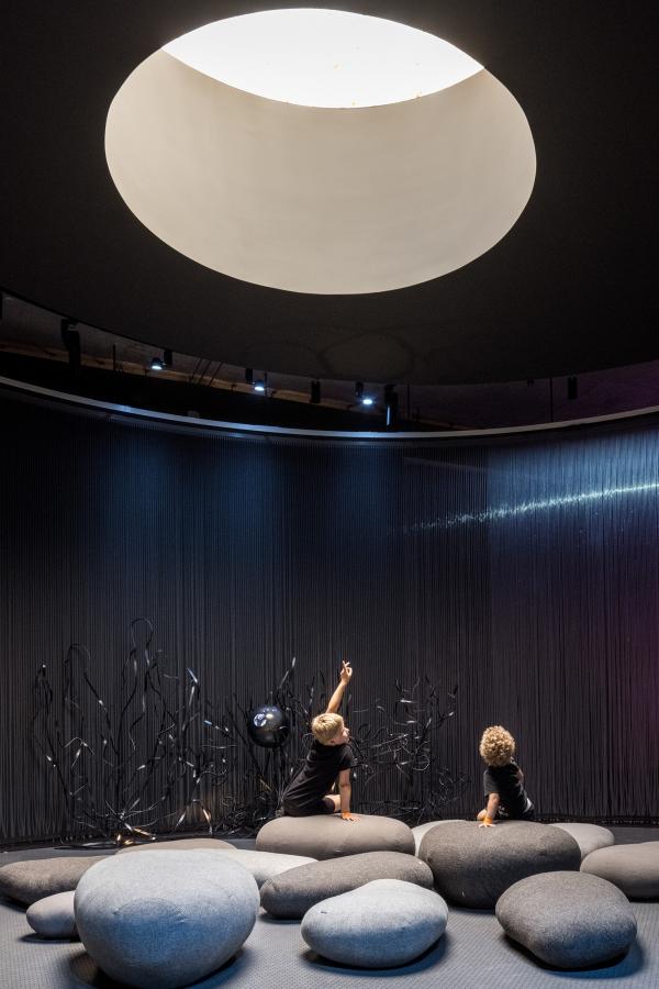 H.C. Andersen's House in odense_Rasmus Hjortshøj, COAST