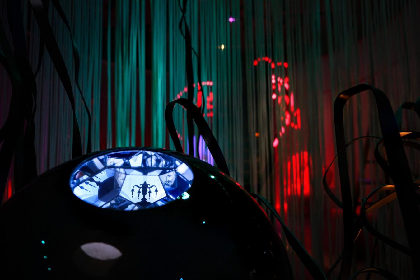 H.C. Andersen's House in Odense