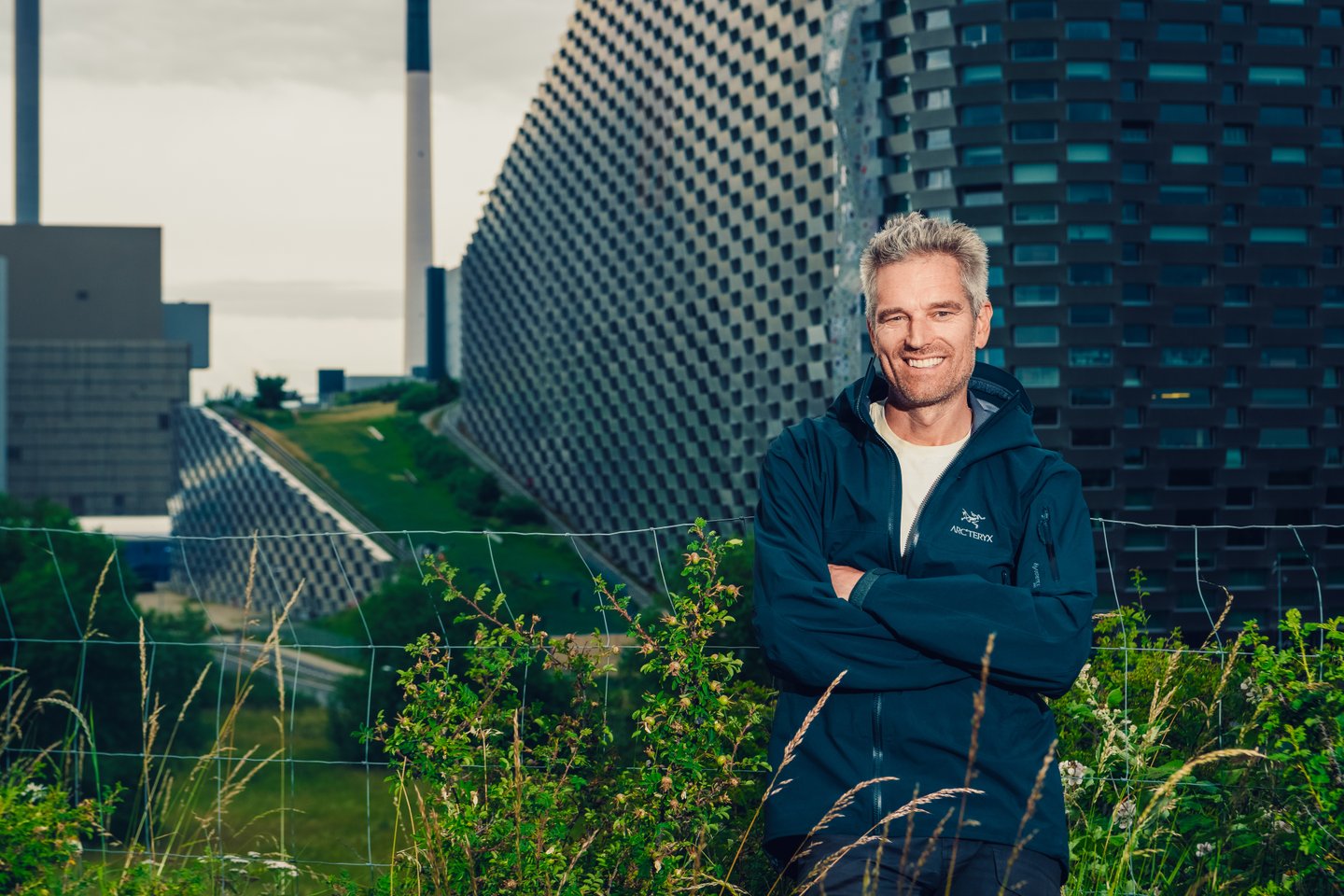 Copenhill, In the business of everyday wonder.