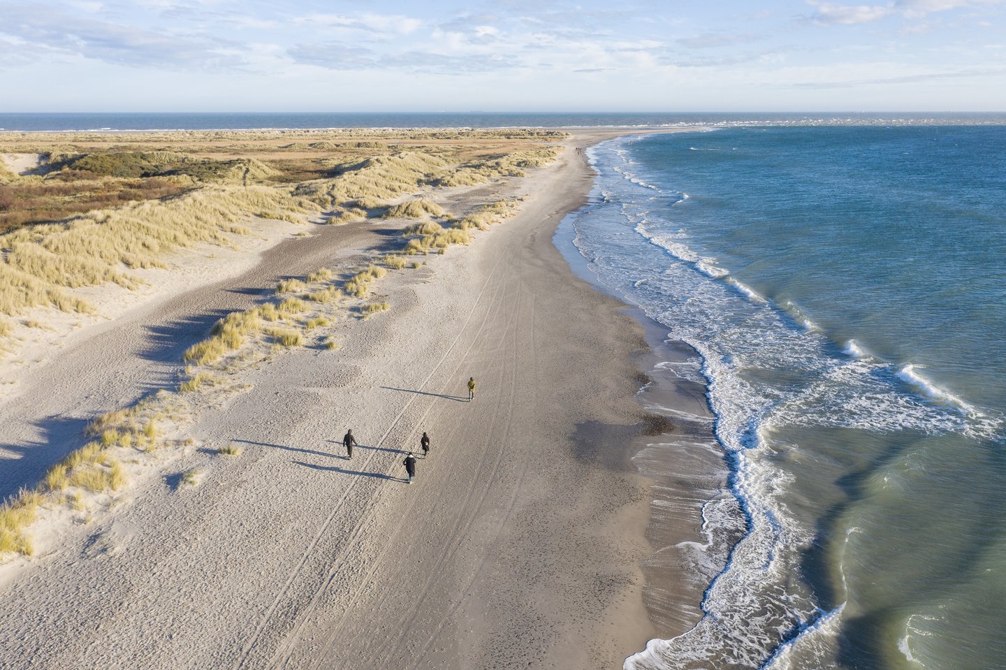 Skagen, North Jutland