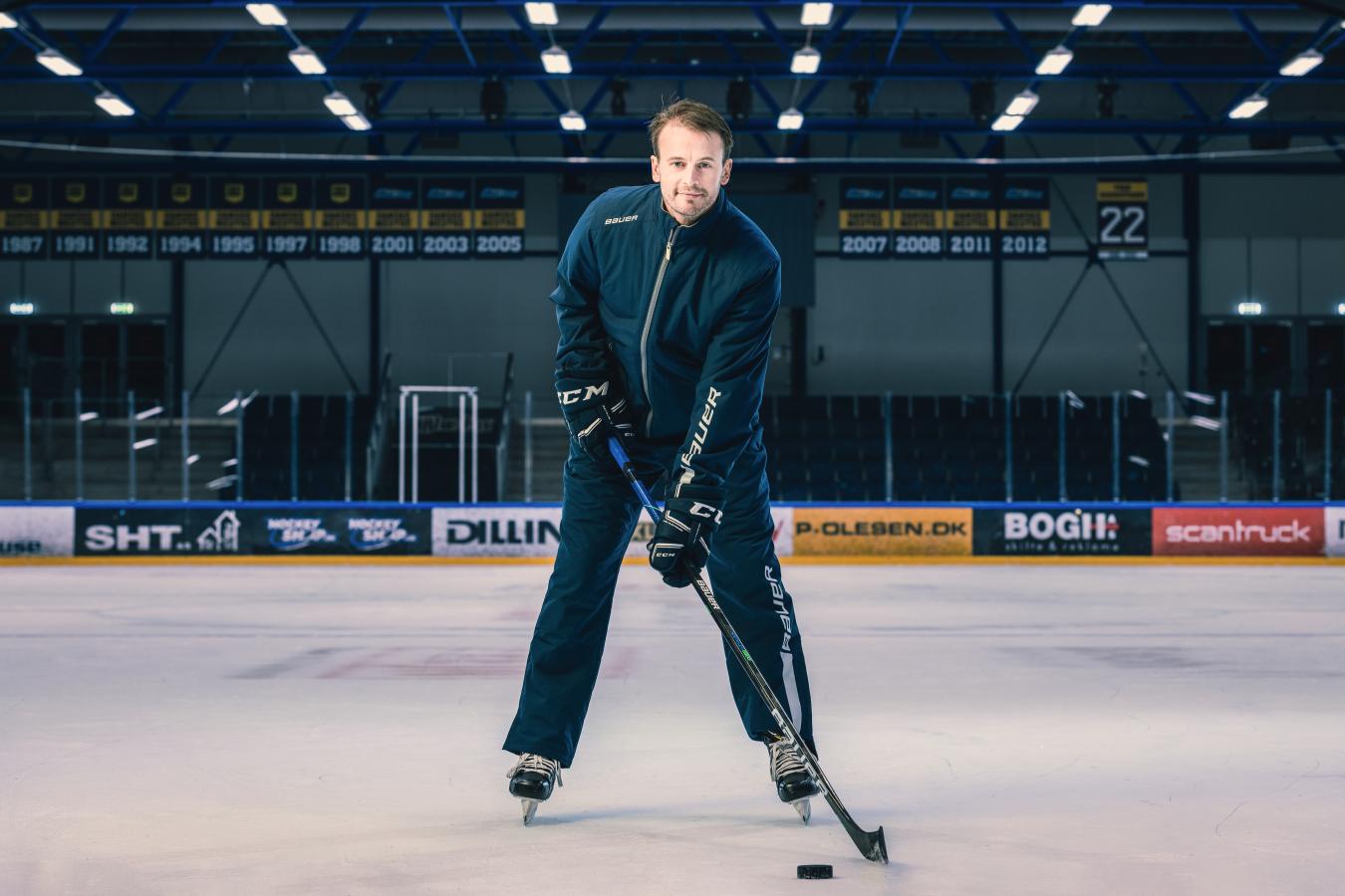 Herning business events , Simon Nielsen