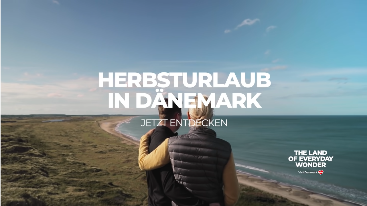 Video: Tysk efterårskampagne 2021