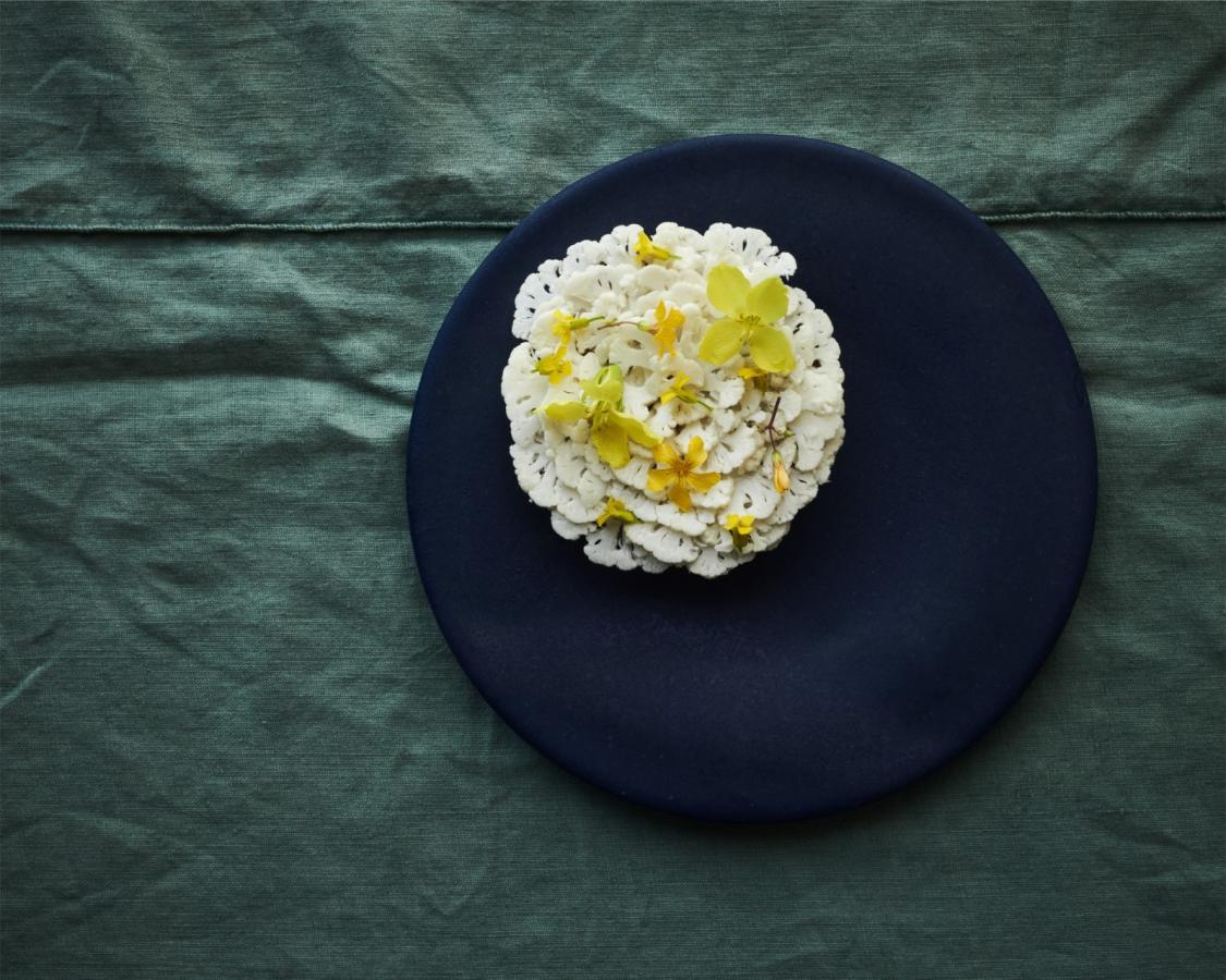 noma, world's best restaurant