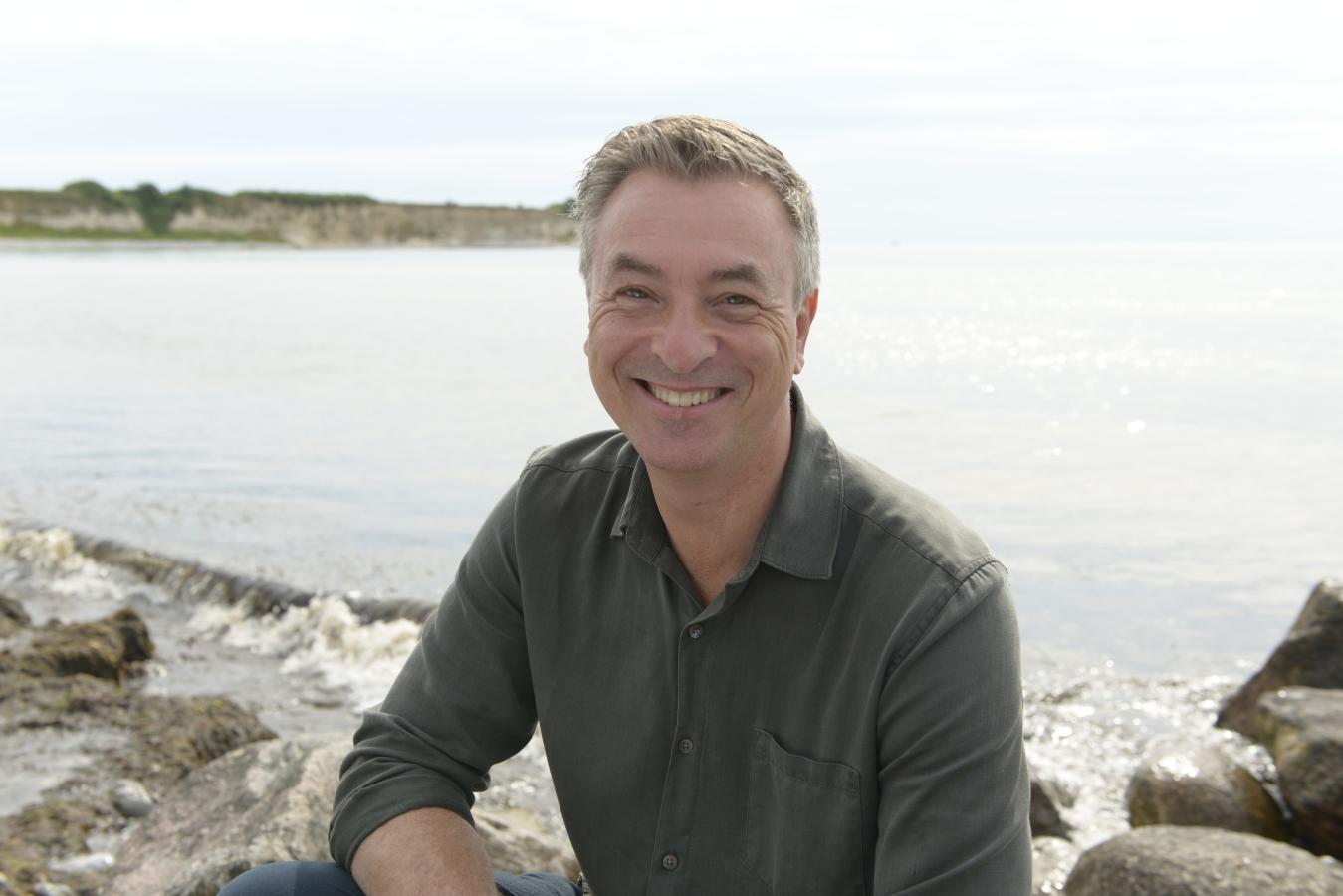 Tareq Taylor's Nordic Cookery sæson 5