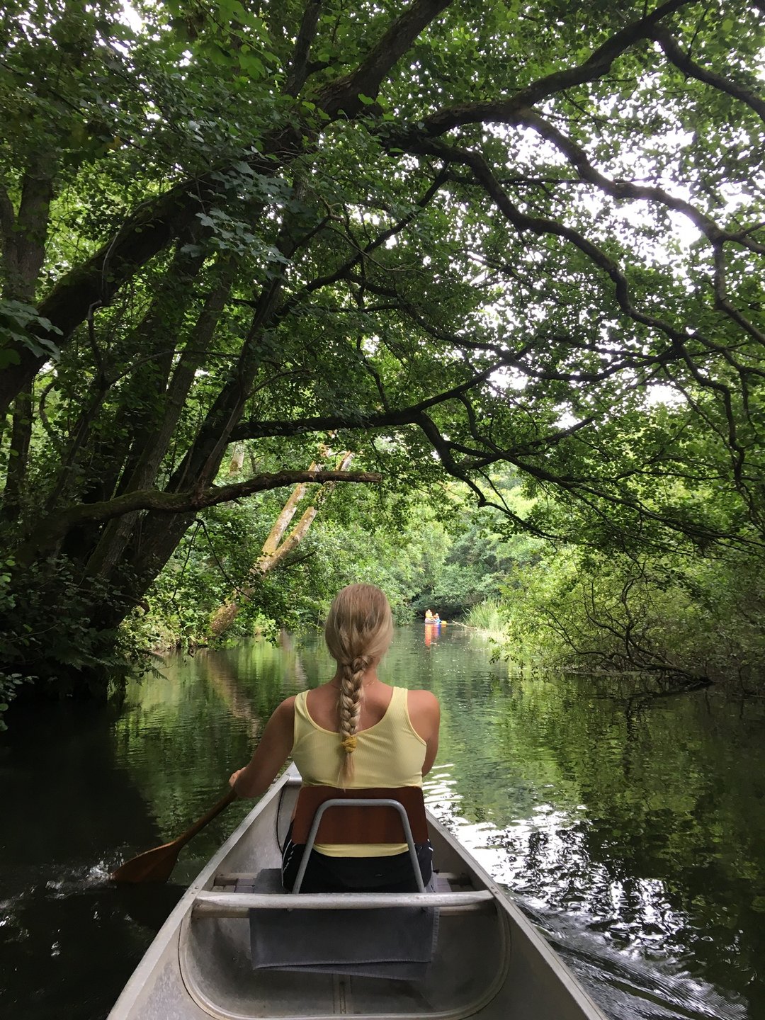 De bestemming voor een actieve vakantie, VisitDenmark