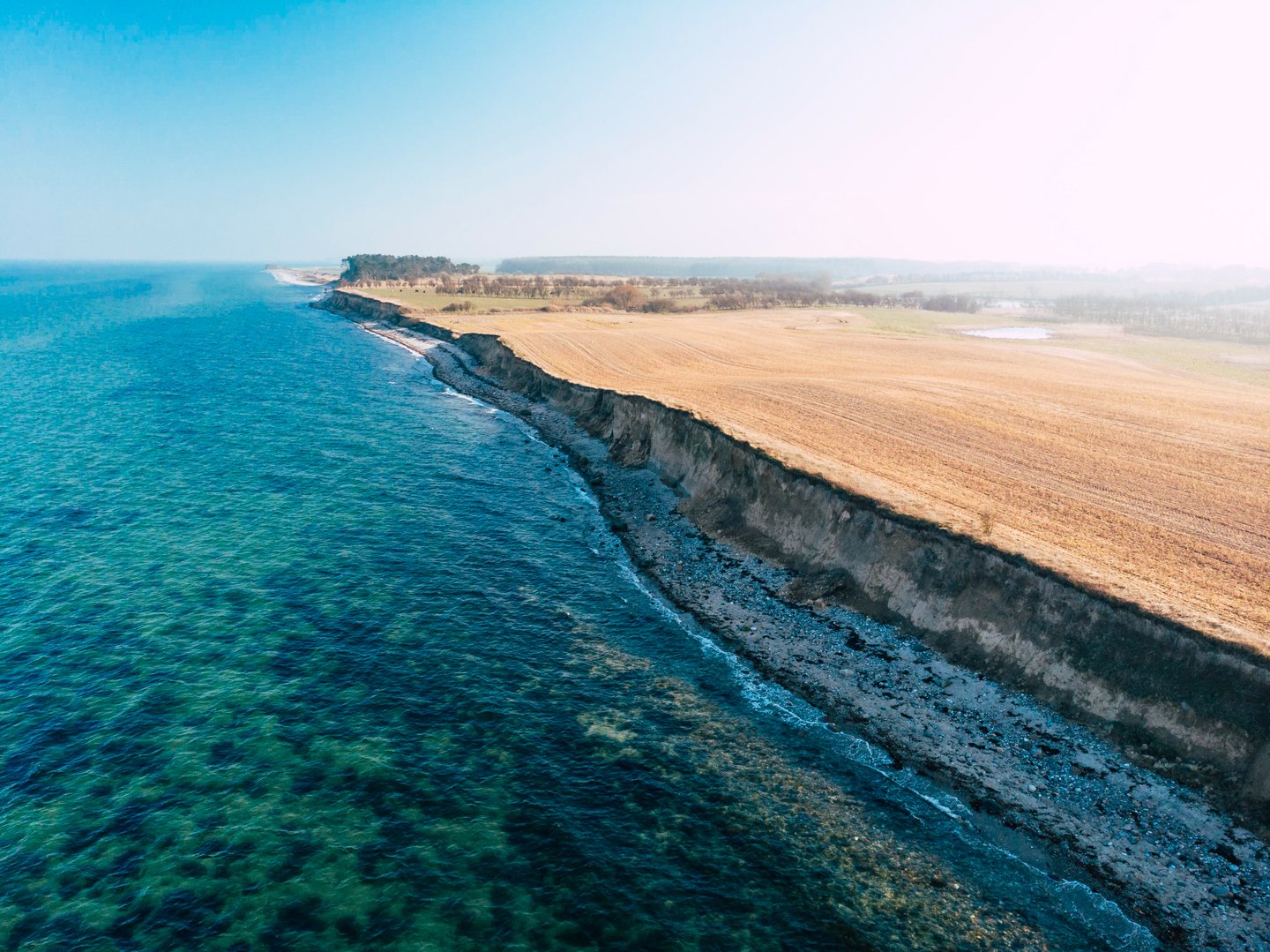 Tips voor je vakantie Denemarken - ontdek de highlights