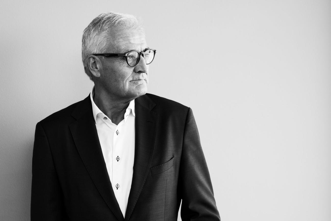 Adm. direktør Jan Olsen, VisitDenmark